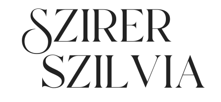 szirer szilvia névlogó